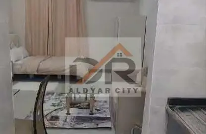 Apartment - 1 Bathroom for rent in Al Jurf 2 - Al Jurf - Ajman Downtown - Ajman