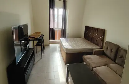 Apartment - 1 Bathroom for rent in Discovery Gardens - Dubai