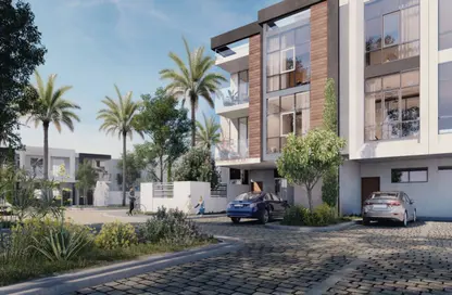 Villa - 2 Bedrooms - 3 Bathrooms for sale in Verdana 2 - Dubai Investment Park (DIP) - Dubai