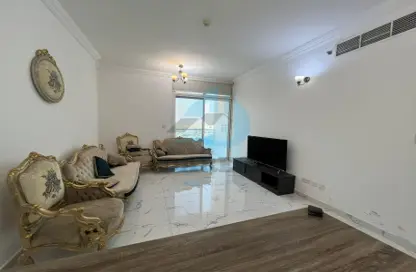 Apartment - 2 Bedrooms - 2 Bathrooms for rent in Al Rashidiya 1 - Al Rashidiya - Ajman