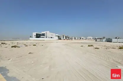 Water View image for: Land - Studio for sale in Nad Al Sheba Gardens - Nad Al Sheba 1 - Nad Al Sheba - Dubai, Image 1