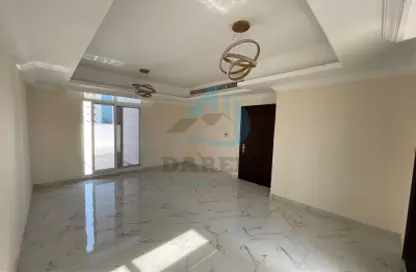 Apartment - 1 Bedroom - 2 Bathrooms for rent in Ajman Industrial 2 - Ajman Industrial Area - Ajman