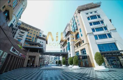 Office Space - Studio - 1 Bathroom for rent in Deira - Dubai