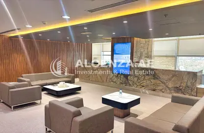 Office Space - Studio for sale in Mazaya Business Avenue BB2 - Mazaya Business Avenue - Jumeirah Lake Towers - Dubai