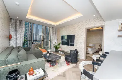 Apartment - 1 Bedroom - 2 Bathrooms for sale in The Sterling West - The Sterling - Business Bay - Dubai