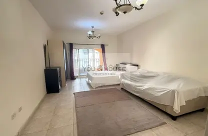 Apartment - 1 Bathroom for rent in Diamond Views 1 - Diamond Views - Jumeirah Village Circle - Dubai