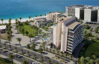 Apartment - 1 Bathroom for sale in Ola Residences - Al Marjan Island - Ras Al Khaimah