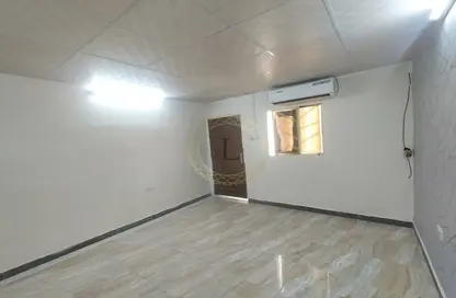 Apartment - Studio - 1 Bathroom for rent in Al Ameriya - Al Jimi - Al Ain