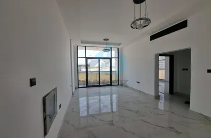 Apartment - 1 Bedroom - 2 Bathrooms for rent in Ajman Hills - Al Alia - Ajman