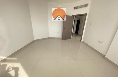 Apartment - 1 Bedroom - 1 Bathroom for rent in Sarab 2 - Aljada - Sharjah