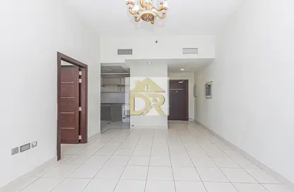 Apartment - 1 Bedroom - 2 Bathrooms for sale in Glitz 2 - Glitz - Dubai Studio City - Dubai