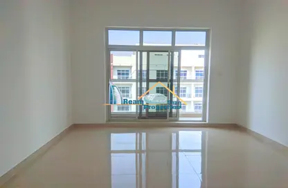 Apartment - 1 Bedroom - 2 Bathrooms for rent in Dubai Silicon Oasis - Dubai