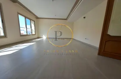 Apartment - 3 Bedrooms - 4 Bathrooms for rent in Al Muroor Building - Sultan Bin Zayed the First Street - Muroor Area - Abu Dhabi