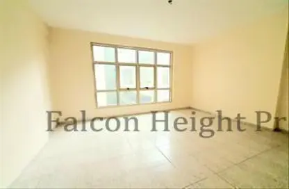 Apartment - 1 Bedroom - 1 Bathroom for rent in Ibtikar 2 - Al Majaz 2 - Al Majaz - Sharjah