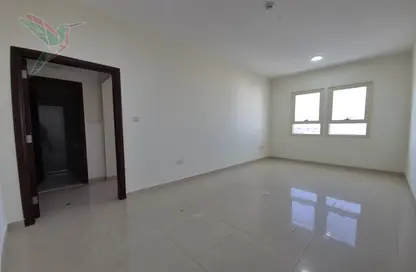 Apartment - 1 Bedroom - 1 Bathroom for rent in Al Dafeinah - Asharej - Al Ain