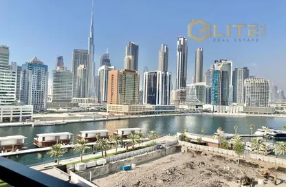 Apartment - 2 Bedrooms - 2 Bathrooms for sale in 15 Northside - Tower 1 - 15 Northside - Business Bay - Dubai