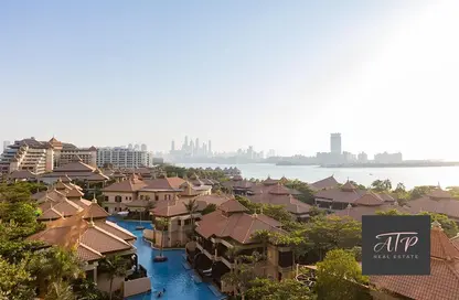 Apartment - 2 Bedrooms - 2 Bathrooms for sale in Royal Amwaj Residences North - The Royal Amwaj - Palm Jumeirah - Dubai