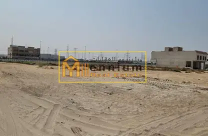 Land - Studio for sale in Al Madam - Sharjah