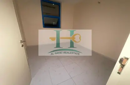 Apartment - 2 Bedrooms - 2 Bathrooms for rent in Al Naemiya Tower 1 - Al Naemiya Towers - Al Nuaimiya - Ajman