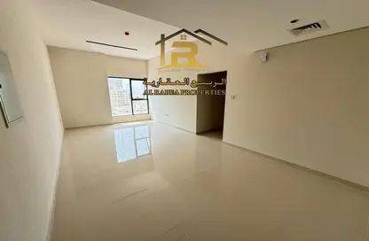 Apartment - 2 Bedrooms - 2 Bathrooms for rent in Al Rashidiya Towers - Ajman Downtown - Ajman