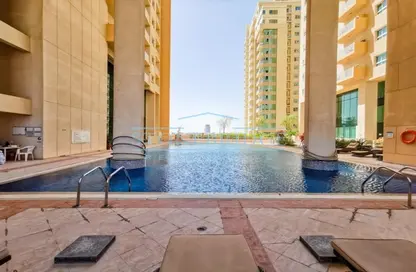 Apartment - 1 Bedroom - 2 Bathrooms for rent in Centrium Tower 1 - Centrium Towers - Dubai Production City (IMPZ) - Dubai