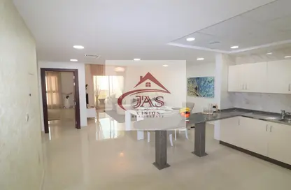 Apartment - 1 Bedroom - 2 Bathrooms for sale in Al Fouad Building - Al Furjan - Dubai