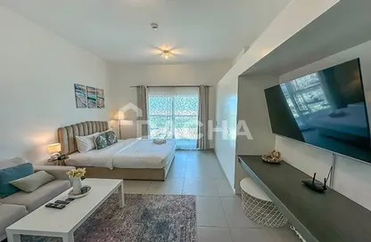 Apartment - 1 Bathroom for sale in Bella Rose - Al Barsha South - Al Barsha - Dubai