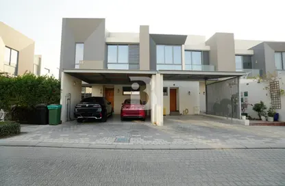 Villa - 4 Bedrooms - 5 Bathrooms for sale in Gardenia Townhomes - Wasl Gate - Dubai