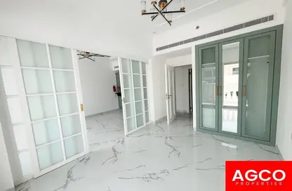 Apartment - 1 Bedroom - 2 Bathrooms for rent in Vincitore Benessere - Arjan - Dubai