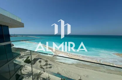 Apartment - 4 Bedrooms - 5 Bathrooms for rent in Mamsha Al Saadiyat - Saadiyat Cultural District - Saadiyat Island - Abu Dhabi