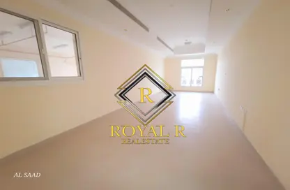 Apartment - 1 Bathroom for rent in Al Sidrah - Al Khabisi - Al Ain