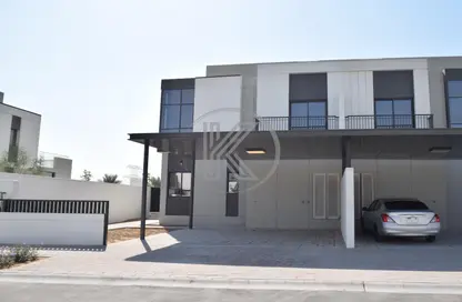 Townhouse - 4 Bedrooms - 4 Bathrooms for rent in Murooj Al Furjan - Al Furjan - Dubai