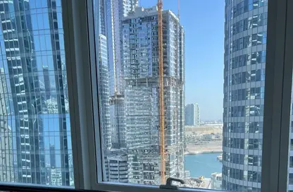 Apartment - 2 Bedrooms - 3 Bathrooms for sale in C4 Tower - City Of Lights - Al Reem Island - Abu Dhabi