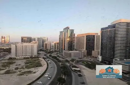 Apartment - Studio - 1 Bathroom for rent in Al Shafar Tower - Barsha Heights (Tecom) - Dubai