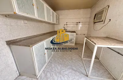 Villa - 4 Bedrooms - 4 Bathrooms for rent in Al Azra - Al Riqqa - Sharjah