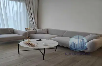 Apartment - 1 Bedroom - 2 Bathrooms for rent in Binghatti Heights - Jumeirah Village Circle - Dubai