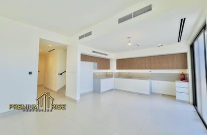 Villa - 4 Bedrooms - 4 Bathrooms for rent in Parkside 2 - EMAAR South - Dubai South (Dubai World Central) - Dubai