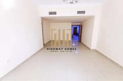 Apartment - 2 Bedrooms - 2 Bathrooms for rent in Street 20 - Al Nahda - Sharjah