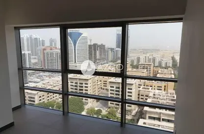 Apartment - 1 Bedroom - 2 Bathrooms for rent in The Onyx Tower 2 - The Onyx Towers - Greens - Dubai