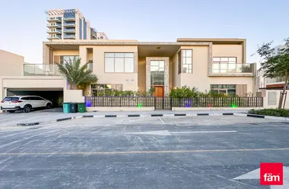 Villa - 5 Bedrooms - 5 Bathrooms for sale in West Village - Al Furjan - Dubai