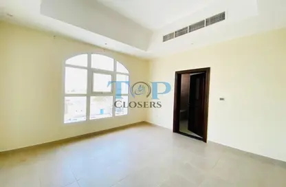 Apartment - 1 Bedroom - 2 Bathrooms for rent in Al Kewaitat - Central District - Al Ain