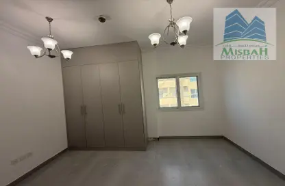 Apartment - 1 Bedroom - 2 Bathrooms for rent in City House 2 - Al Barsha 1 - Al Barsha - Dubai