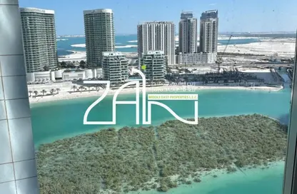 Apartment for rent in C6 Tower - City Of Lights - Al Reem Island - Abu Dhabi