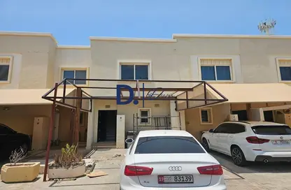 Townhouse - 2 Bedrooms - 3 Bathrooms for sale in Arabian Style - Al Reef Villas - Al Reef - Abu Dhabi