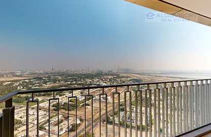 Apartment - 1 Bedroom - 1 Bathroom for sale in Downtown Views II Tower 3 - Downtown Views II - Downtown Dubai - Dubai