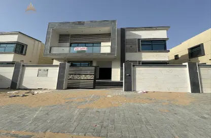 Townhouse - 5 Bedrooms - 5 Bathrooms for sale in Al Zahraa - Ajman