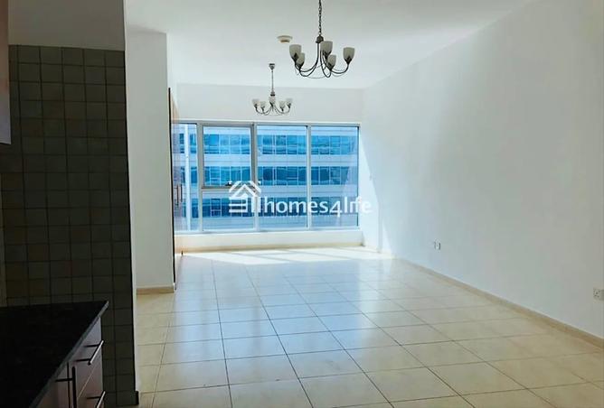 Sale In Skycourts Tower B: Spacious Unit | Good ROI | Rented Unit ...