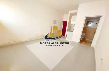 Apartment - 1 Bathroom for rent in Muwaileh Commercial - Sharjah