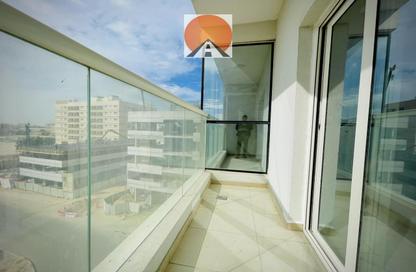 Apartment - 1 Bedroom - 1 Bathroom for rent in Al Zahia - Muwaileh Commercial - Sharjah