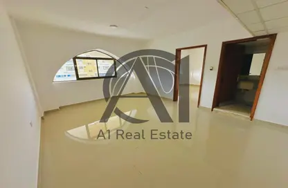 Apartment - 1 Bedroom - 1 Bathroom for rent in Central District - Al Ain